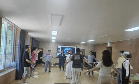 소메틱 테라피 1