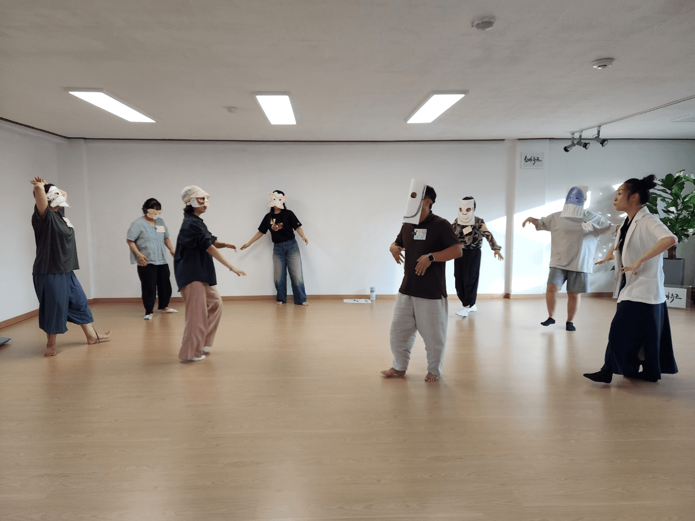 소메틱 테라피 3