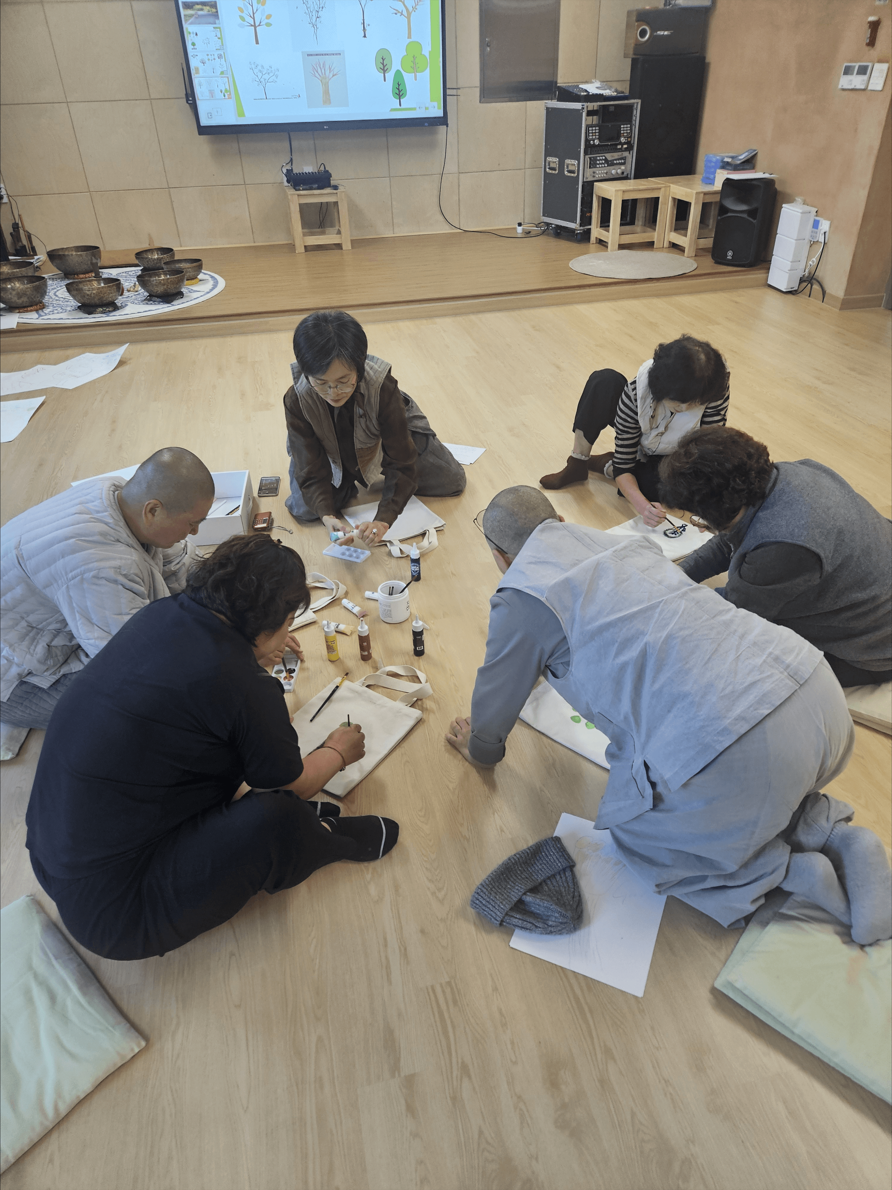 소메틱 테라피 6